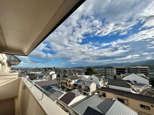 シベール阪急桂の物件内観写真